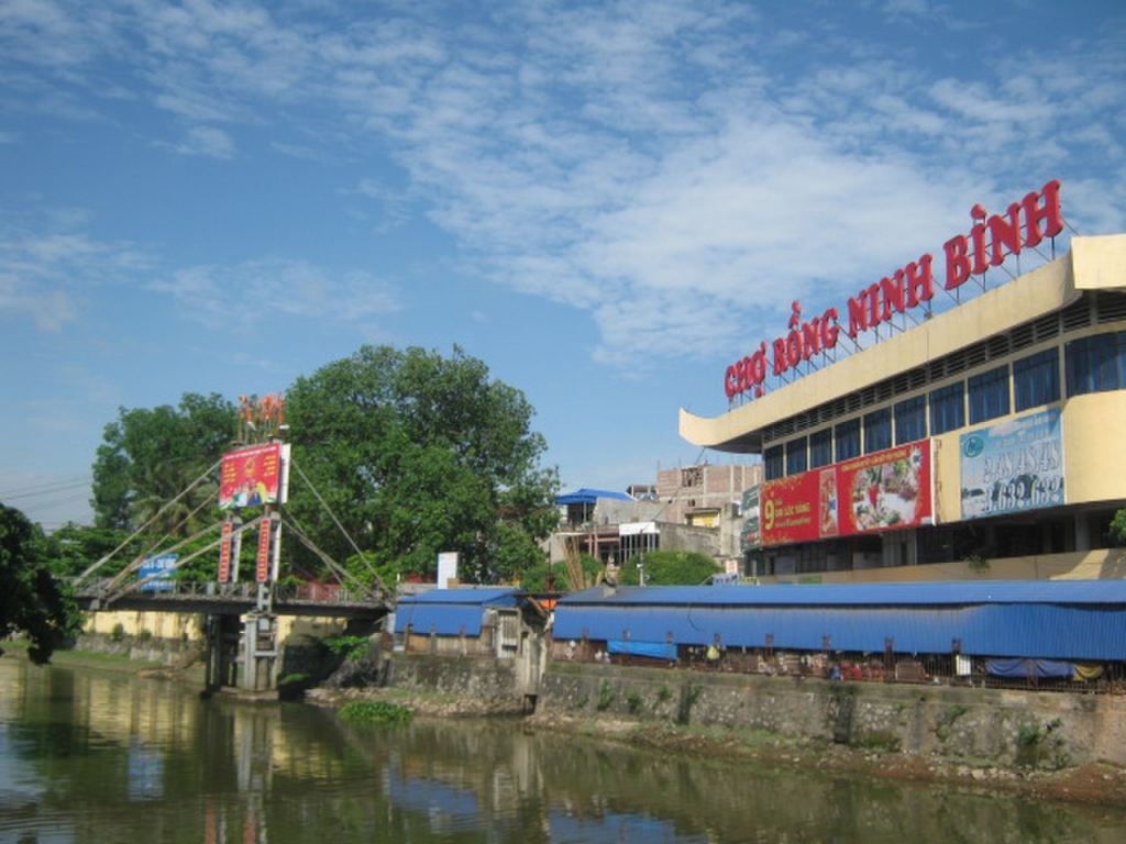 ninh binh kien toan quan ly cho nong thon