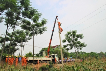 PC Phú Thọ: Nhiều giải pháp đảm bảo an toàn điện