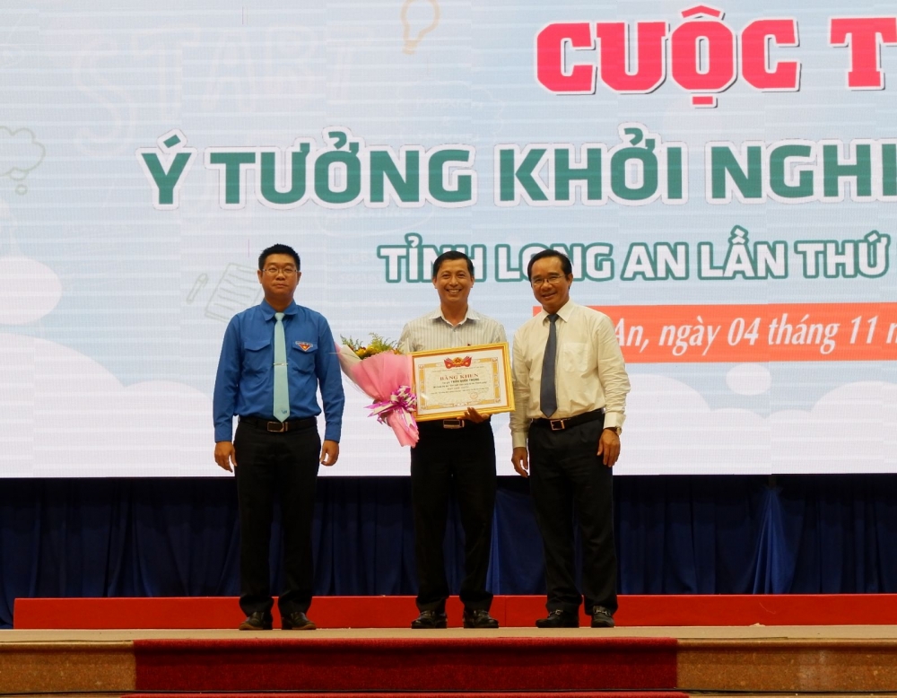 Nông sản miệt vườn chinh phục thế giới