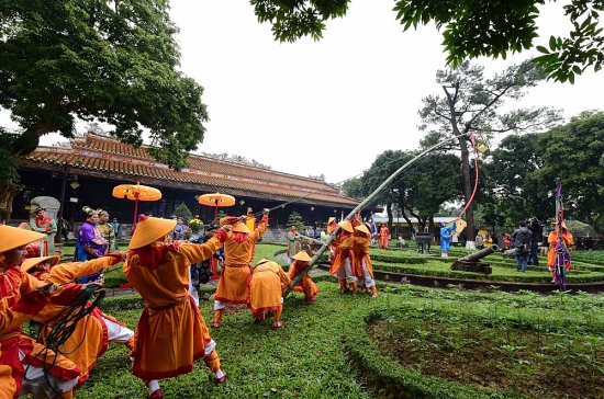 Bốn trải nghiệm thú vị đón Tết tại miền Trung