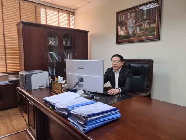 veam tu tin tham gia chuoi cung ung toan cau