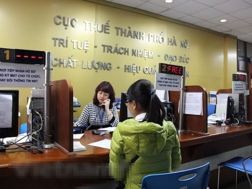 thanh tra kiem tra thue nam 2020 chi thuc hien voi truong hop rui ro cao