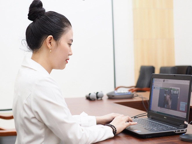 dau moc chuyen doi so cua nganh y te