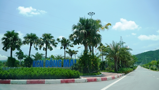 Quảng Ninh: Đón "sóng" đầu tư từ Hàn Quốc