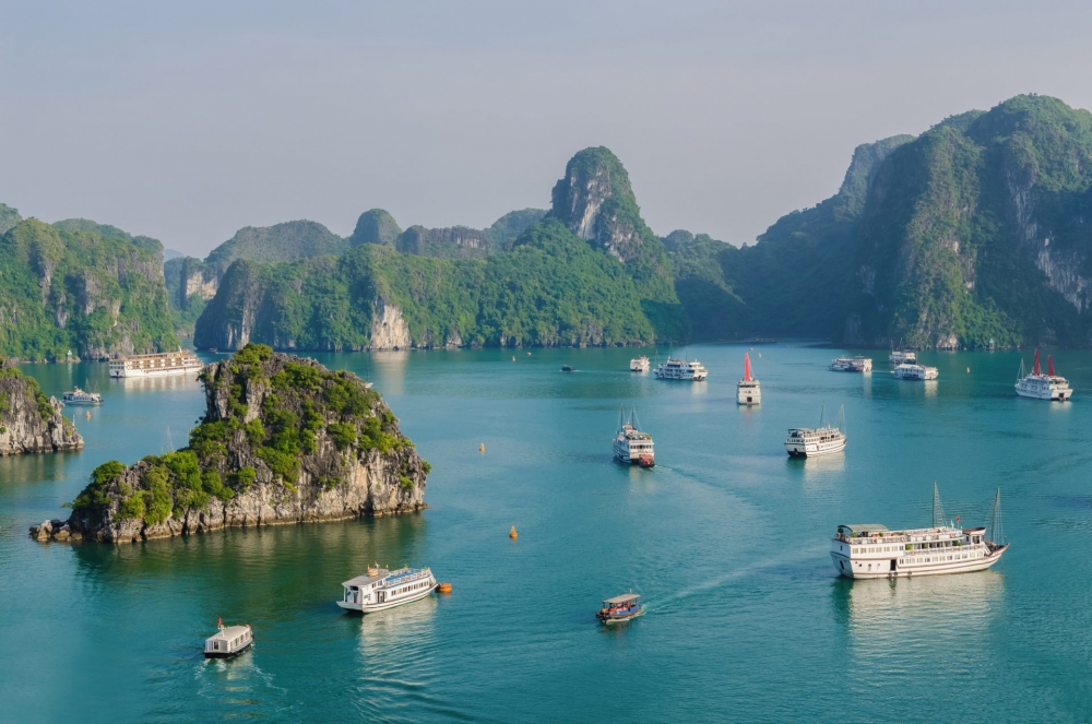huong di cho kinh te xanh viet nam