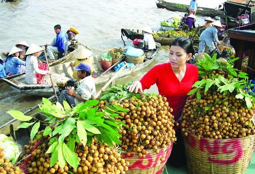 Thụy Sỹ cần nhập hàng nông sản từ Việt Nam