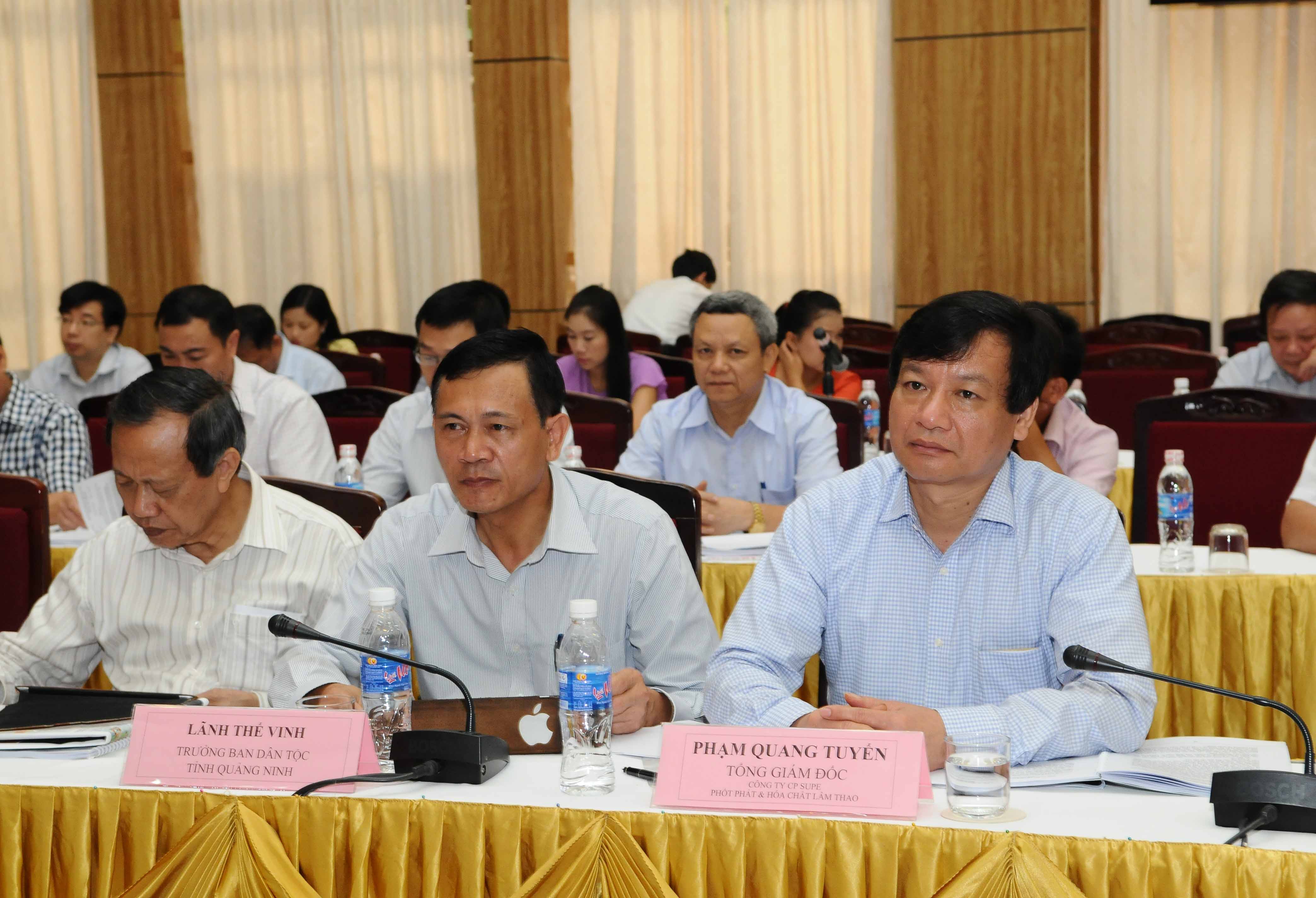 Tăng cường thông tin thị trường cho vùng đồng bào dân tộc miền núi