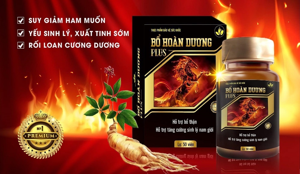 Thu hồi 5 sản phẩm giảm cân, bổ dương không đảm bảo an toàn