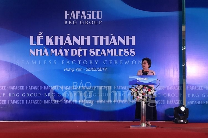 hafasco khanh thanh nha may det seamless 40 ty dong