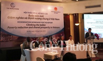 viet nam dat duoc ket qua lon trong giam ngheo