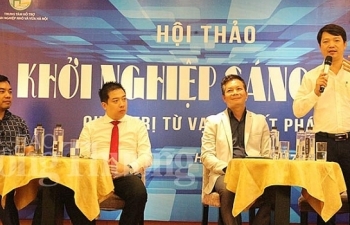 Quản trị nhân sự là yếu tố "sống còn" của doanh nghiệp startup