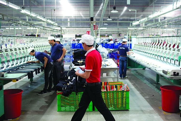 kinh te viet nam tu lo lang den tu tin va ky vong