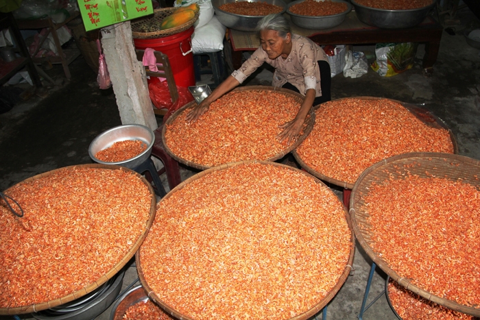 Phong phú hương vị Tết phương Nam phong phu huong vi tet phuong nam