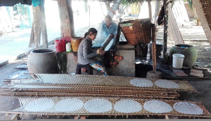 Phong phú hương vị Tết phương Nam phong phu huong vi tet phuong nam