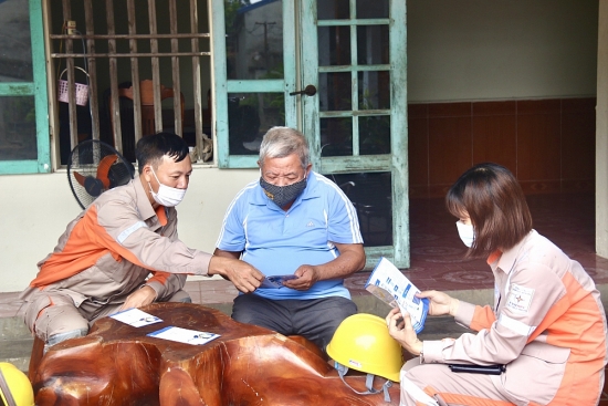 thai nguyen nhieu cach tuyen truyen tiet kiem dien hay