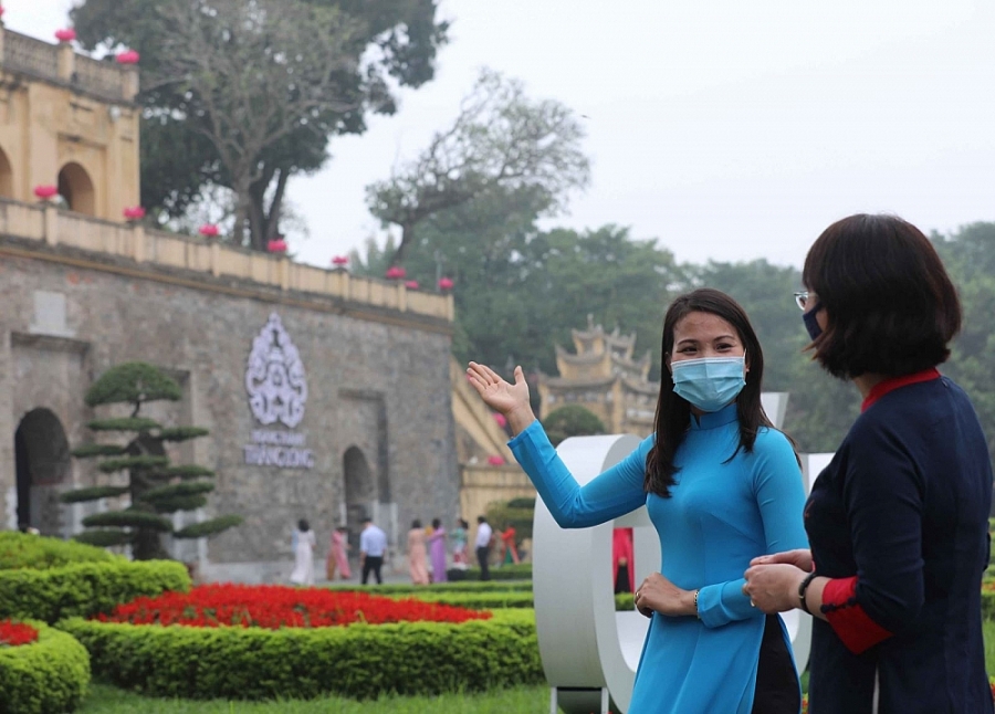 Hà Nội hỗ trợ doanh nghiệp khó khăn do Covid-19: Chủ động, kịp thời