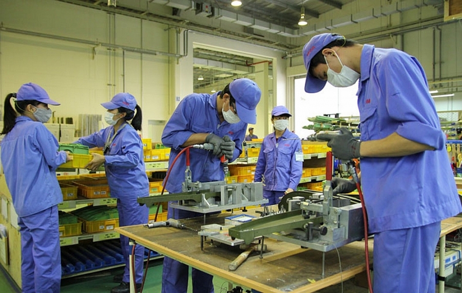 Hà Nội hỗ trợ doanh nghiệp khó khăn do Covid-19: Chủ động, kịp thời