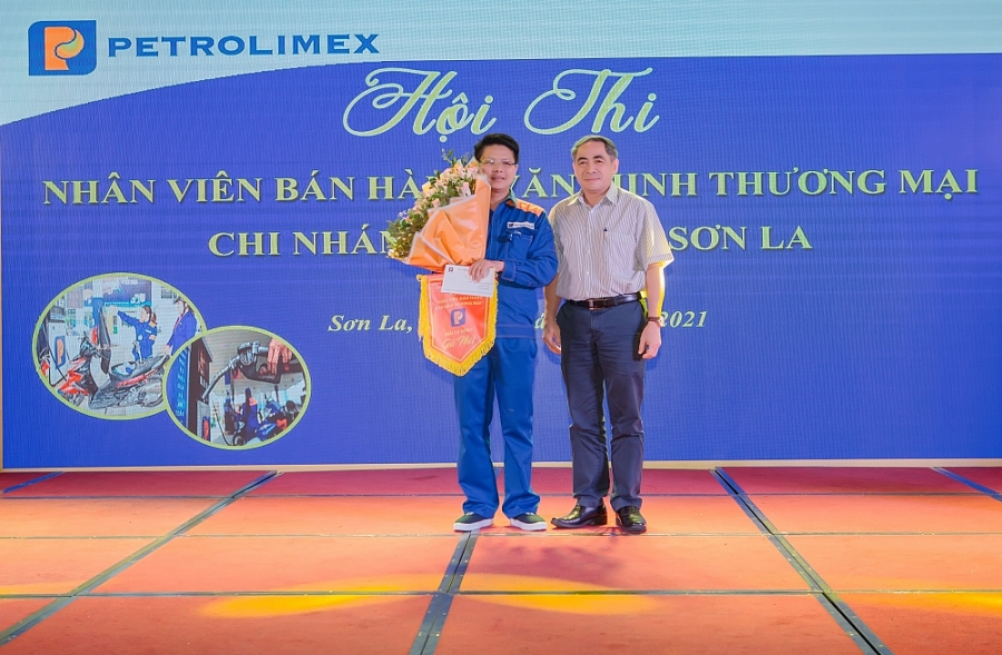 Công đoàn Petrolimex: Điểm tựa tin cậy của người lao động