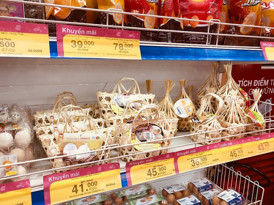 Quản lý chất thải nhựa: Sẵn sàng cho mục tiêu lớn