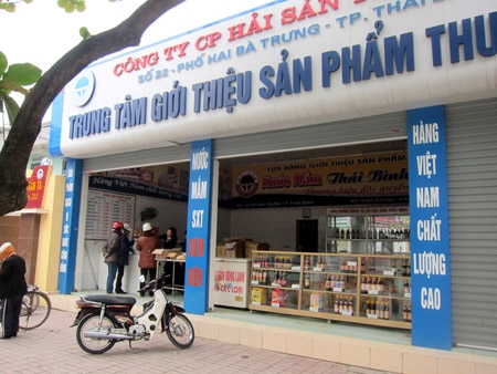 dien hinh co phan hoa thanh cong