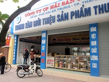 dien hinh co phan hoa thanh cong