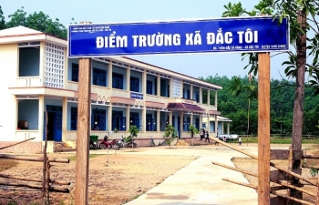 dac toi vung bien yen binh