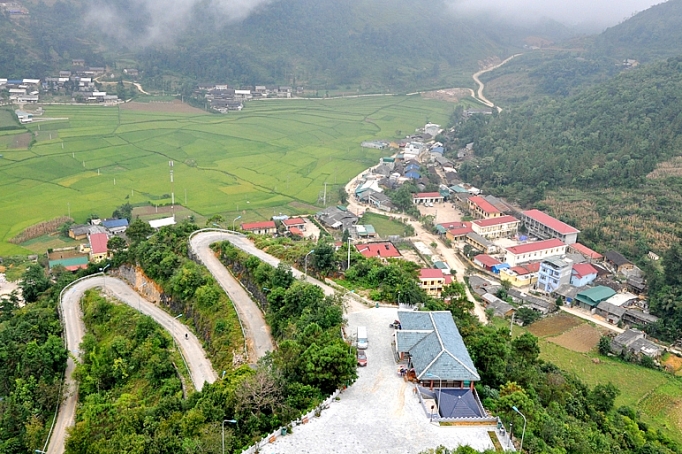chon linh vuc uu tien de but pha