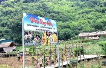 trai nghiem du lich cong dong phia thap