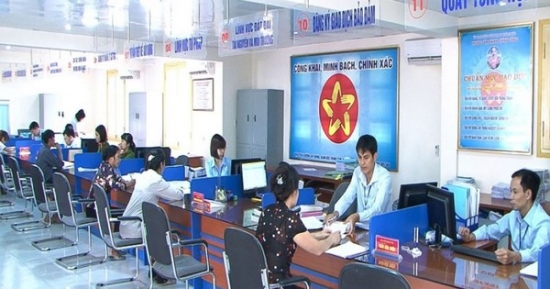 cat giam thuc chat cac thu tuc hanh chinh de thuan tien cho nguoi dan doanh nghiep