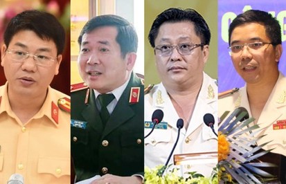 Có bao nhiêu Giám đốc Công an tỉnh công khai số điện thoại cá nhân để tiếp nhận phản ánh?