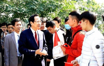 thanh hoa nguoi dan co viec lam keo ty le ho ngheo giam nhanh