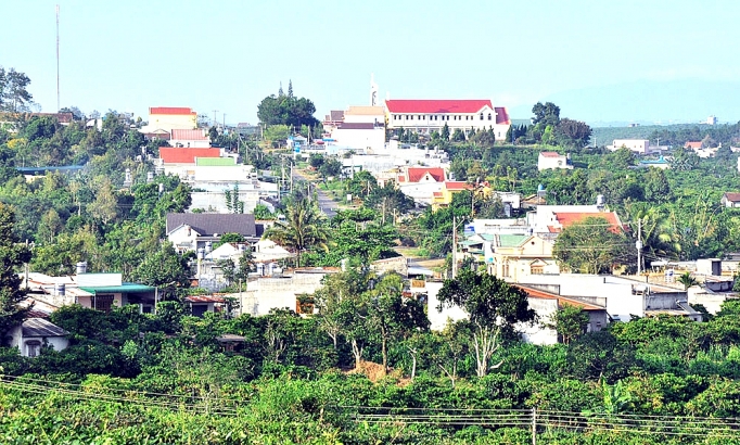 ngay thu bay vi nong thon moi