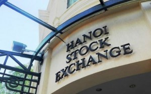 80% công ty IPO bán hết cổ phần