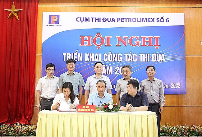 Công ty Xăng dầu Tây Nam Bộ khai trương Cửa hàng Xăng dầu số 16 tại Cần Thơ