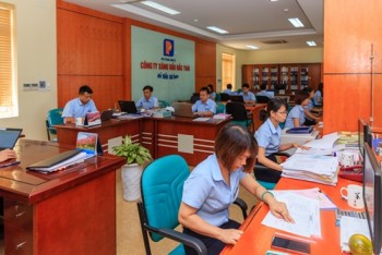 Dấu ấn đậm nét trong lòng người tiêu dùng