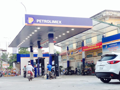 Tổng kiểm tra, bảo vệ nhãn hiệu Petrolimex