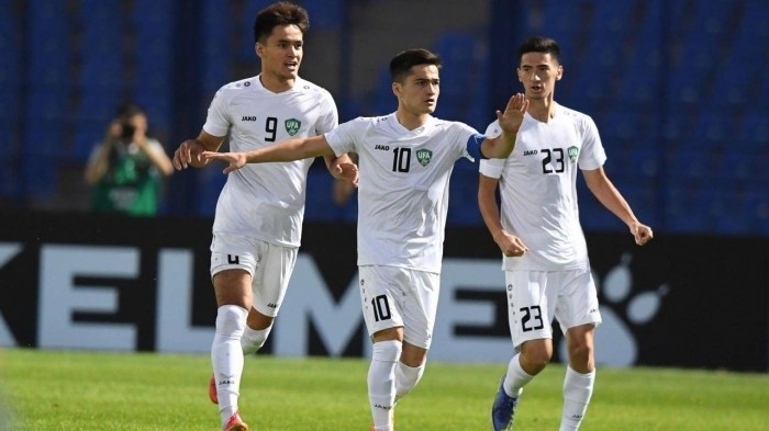 20h00 tối nay (ngày 19/6) U23 Saudi Arabia - U23 Uzbekistan: Định đoạt ngôi vương