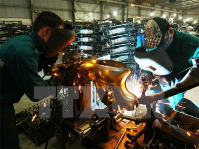 Hơn 25.000 doanh nghiệp ngừng hoạt động trong bốn tháng 