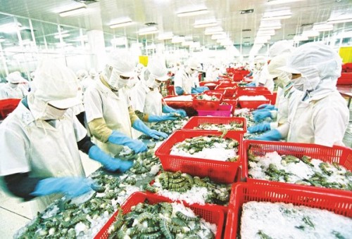 Đẩy mạnh kết nối Ngân hàng – Doanh nghiệp