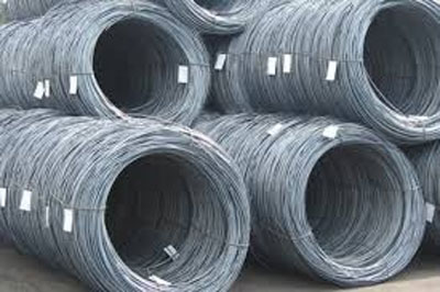 Sản xuất thép đạt kỷ lục, tiêu thụ tăng 28%