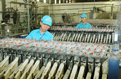“Dưỡng” nguồn thu với doanh nghiệp nhỏ                 