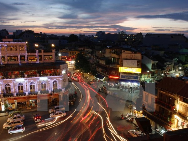 Hà Nội tổ chức đấu giá nhiều nhà đất tại khu vực phố cổ
