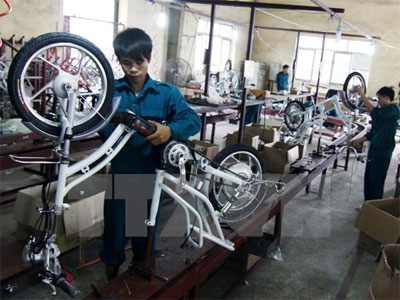 Hơn 60.000 doanh nghiệp nhỏ phải ngừng hoạt động trong 10 tháng
