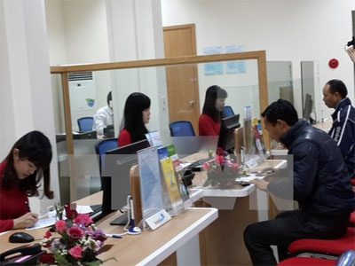 Khác hàng được miễn phí chuyển tiền giữa VietinBank và PG Bank