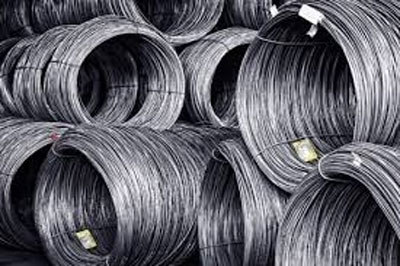 Giá thép xây dựng tiếp tục đi xuống