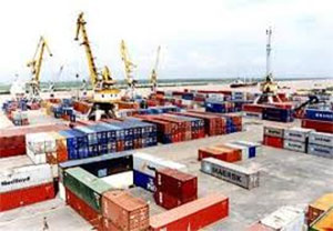 Đẩy mạnh phát triển dịch vụ logistics