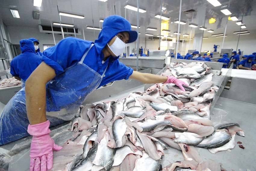 doanh nghiệp thực phẩm Việ Nam đối mặt nhiều thách thức khi tăng xuất khẩu sang thị trường Nhật Bản