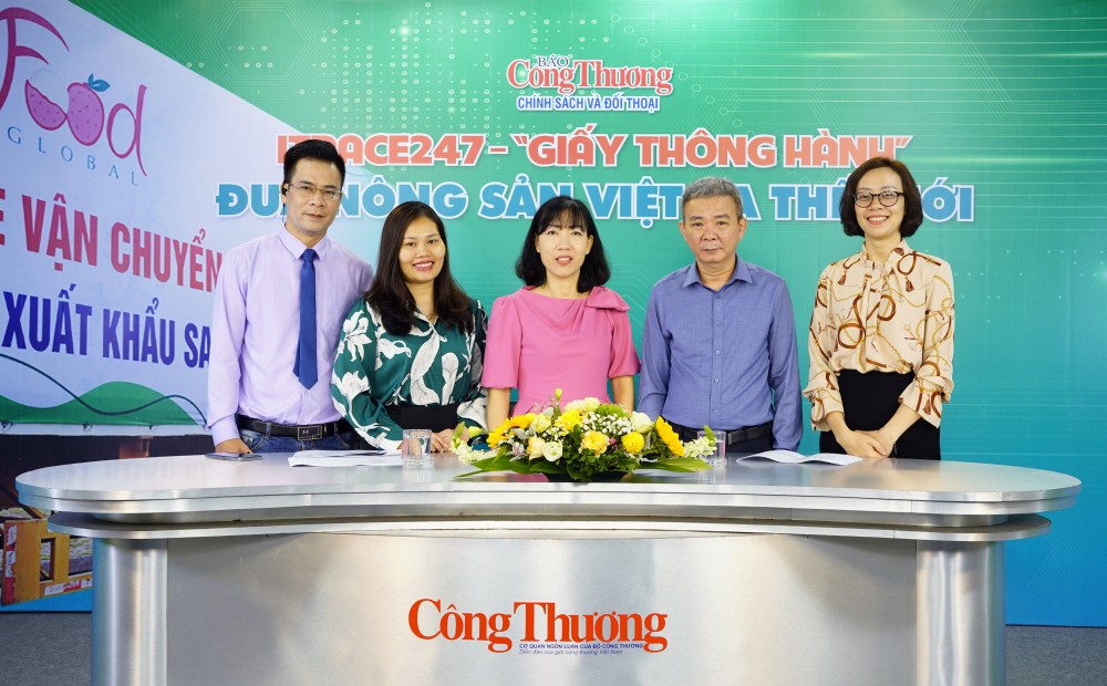 iTrace247- “Giấy thông hành” đưa nông sản Việt tiến ra thị trường thế giới - Phần II: Nhận diện khó khăn, vượt qua thách thức