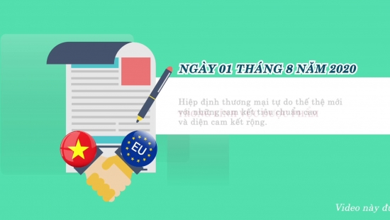 EVFTA và thị trường dược phẩm