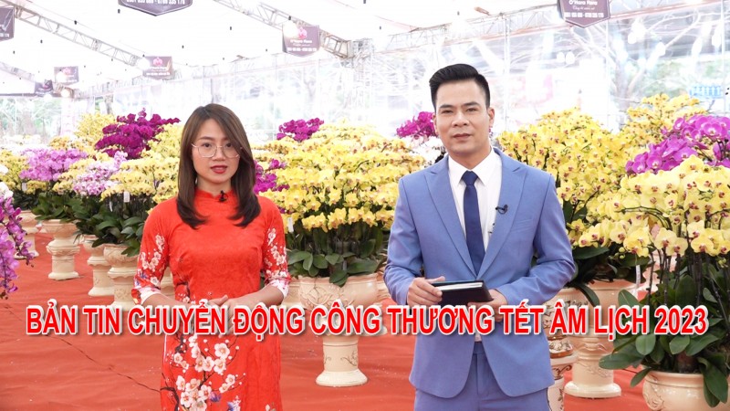 Bản tin đặc biệt chào Xuân Quý Mão - 2023